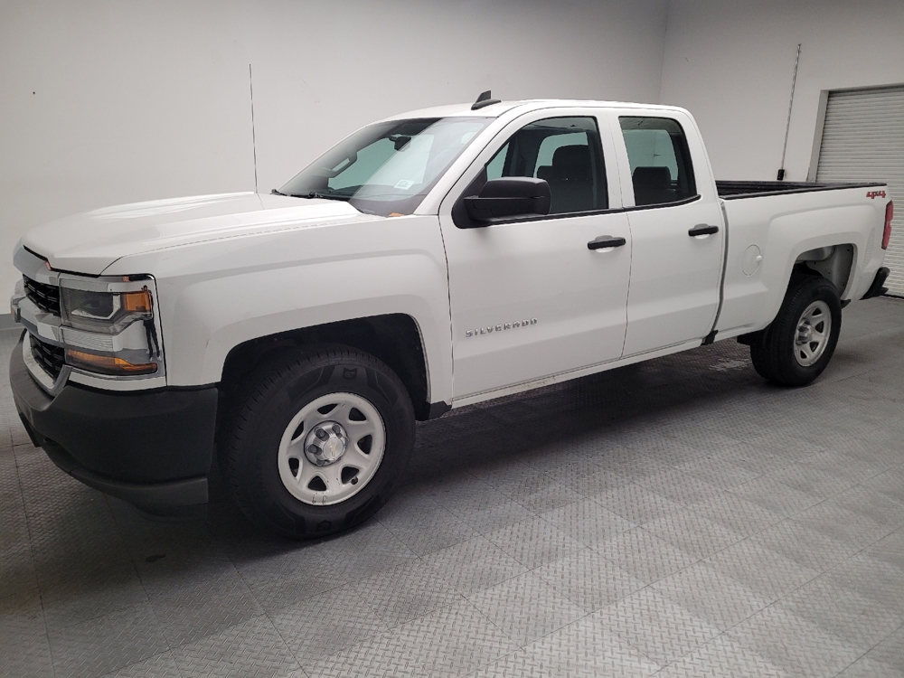 chevrolet silverado 1500 ld 2019 2GCVKNEC0K1194925 image chevrolet silverado 1500 ld 2019 2GCVKNEC0K1194925 image